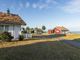 Modern Holiday Home Near the Baltic Sea