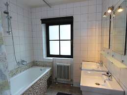 Spacious Chalet in Leogang near Ski Area