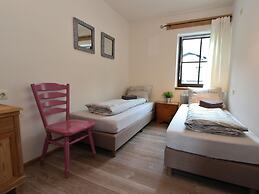 Spacious Chalet in Leogang near Ski Area