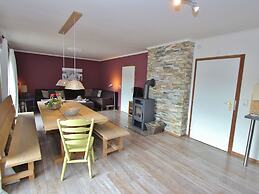 Spacious Chalet in Leogang near Ski Area