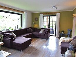 Spacious Chalet in Leogang near Ski Area