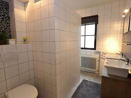 Spacious Chalet in Leogang near Ski Area