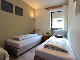 Spacious Chalet in Leogang near Ski Area