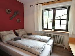 Spacious Chalet in Leogang near Ski Area