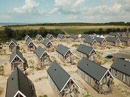 Cozy Villa in Nieuwvliet With Sauna