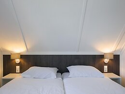 Cozy Villa in Nieuwvliet With Sauna