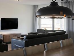 Cozy Villa in Nieuwvliet With Sauna