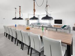 Cozy Villa in Nieuwvliet With Sauna