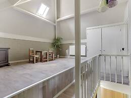 Holiday Home at Bedafse Bergen