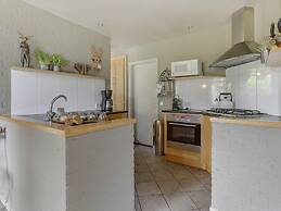 Holiday Home at Bedafse Bergen