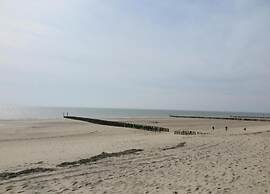 Sunny Zeeland Getaway