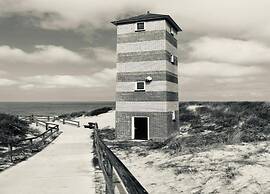 Sunny Zeeland Getaway