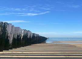 Sunny Zeeland Getaway