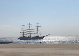 Sunny Zeeland Getaway