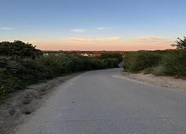 Sunny Zeeland Getaway