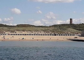 Sunny Zeeland Getaway