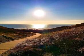 Sunny Zeeland Getaway