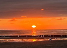 Sunny Zeeland Getaway