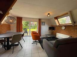 Holiday Home Near Langweerder Wielen