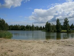 Holiday Home Near Langweerder Wielen