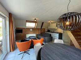 Holiday Home Near Langweerder Wielen