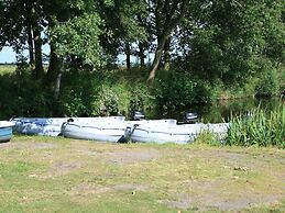 Holiday Home Near Langweerder Wielen