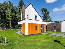 Modern and Stylish Villa in Limburg