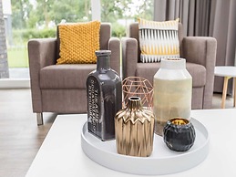 Modern and Stylish Villa in Limburg