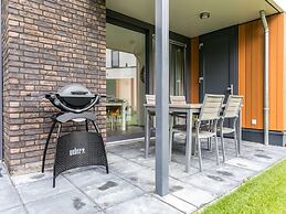 Modern and Stylish Villa in Limburg