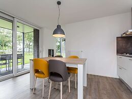 Modern and Stylish Villa in Limburg