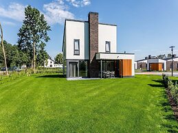 Modern and Stylish Villa in Limburg