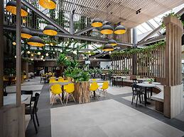 Modern and Stylish Villa in Limburg