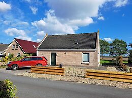 Nice House with Dishwasher near Wadden Sea