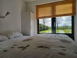 Nice House with Dishwasher near Wadden Sea