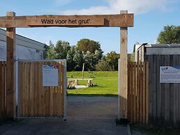Nice House with Dishwasher near Wadden Sea