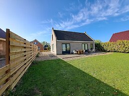 Nice House with Dishwasher near Wadden Sea