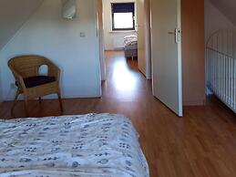 Nice House with Dishwasher near Wadden Sea