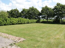Nice House with Dishwasher near Wadden Sea