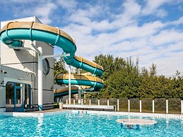 Spacious Bungalow with Dishwasher near Hunebedcentrum