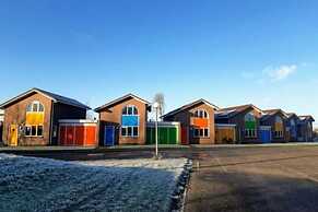 Nice House With a Dishwasher, Located in Friesland