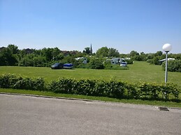 Nice House With a Dishwasher, Located in Friesland