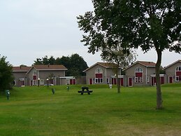 Nice House With a Dishwasher, Located in Friesland