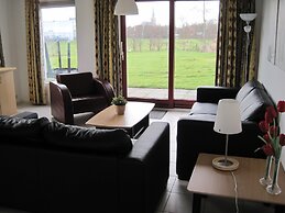 Nice House With a Dishwasher, Located in Friesland