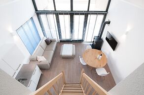 Villa Oesterdam 2+2 Persons