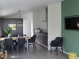 Holiday Home in Bemelen With Three Rooms