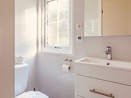 Cozy Holiday Home With Terrace