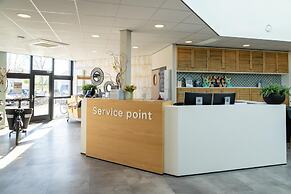 Beachside Bungalow Near Beach