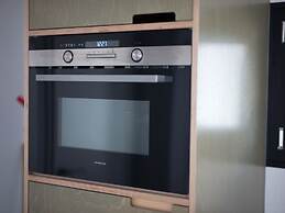 Modern Lodge With Dishwasher, Near the Beach