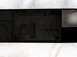 Modern Lodge With Dishwasher, Near the Beach