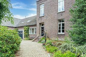 Limburg Mansion With Spa Near Forest